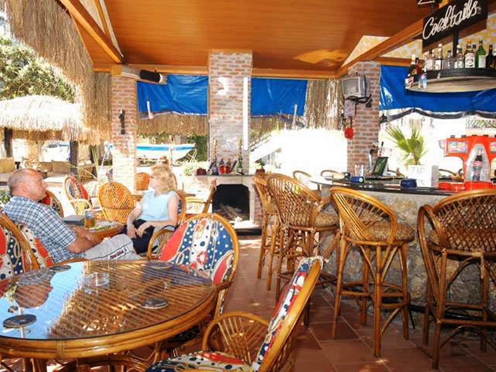 Mavibelce Hotel Oludeniz
