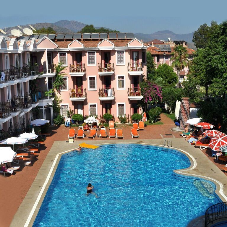 Gunes Fethiye