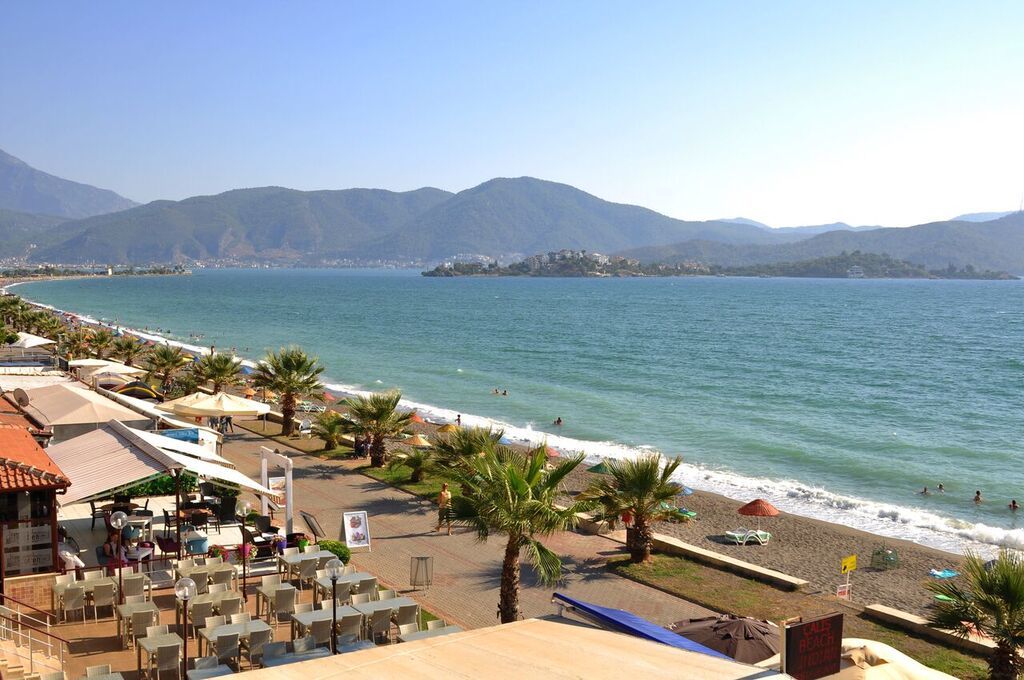 Gunes Fethiye