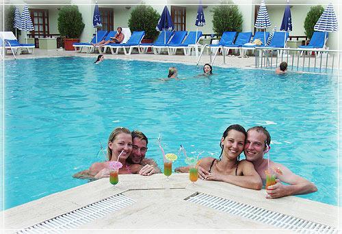 Ares * Kemer