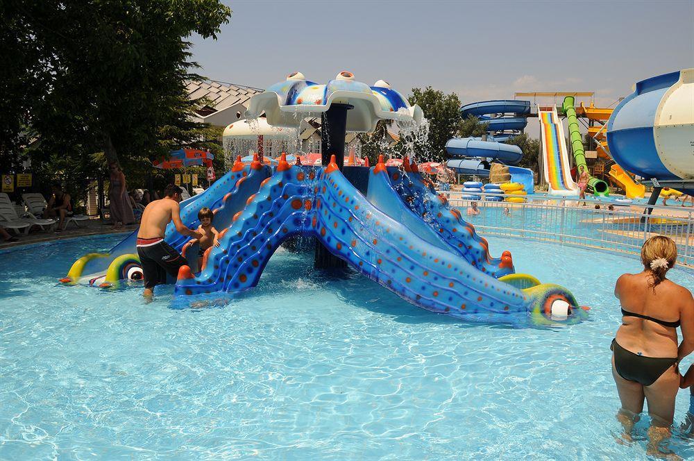 Hotel The Grand Ucel 4*