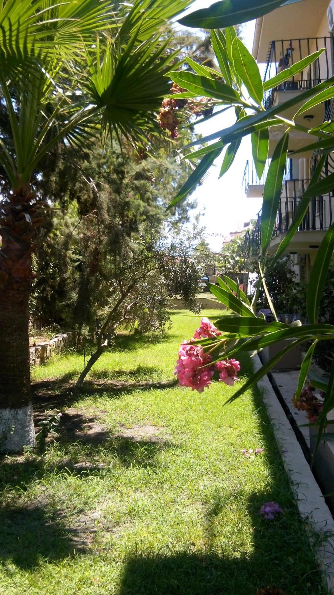 Aparthotel Poppy 2*