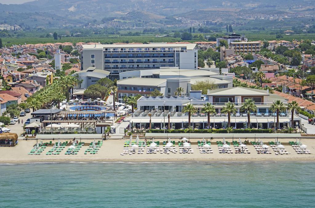 Palm Wings Resort&spa Kusadasi
