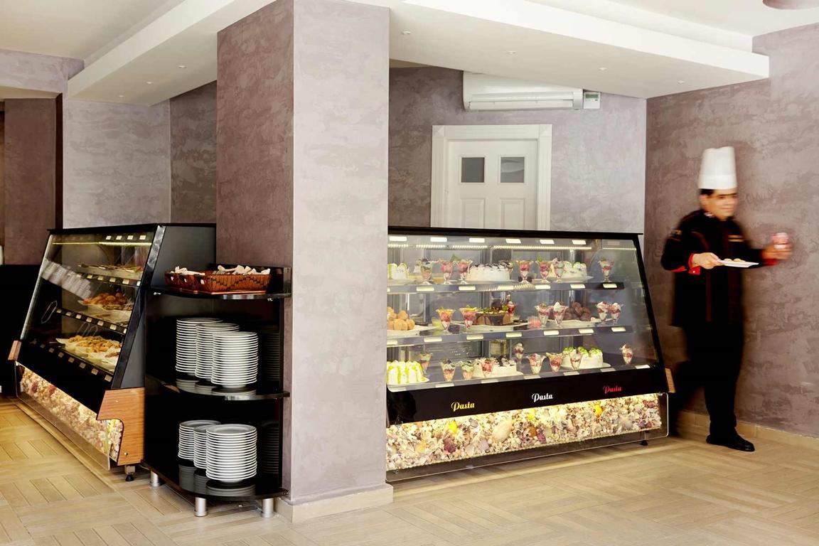 Grand Ideal Premium Marmaris