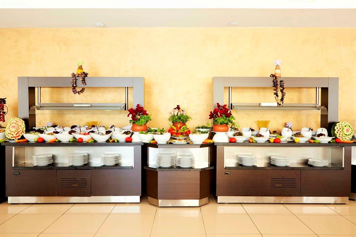 Grand Ideal Premium 5*