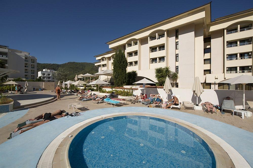 Hotel Munamar (adults Only)