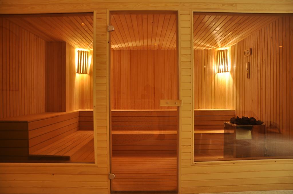 Hotel Elamir Kemer