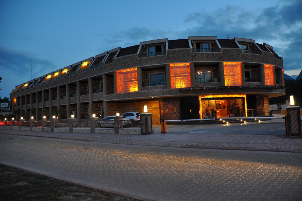 Elamir Hotel