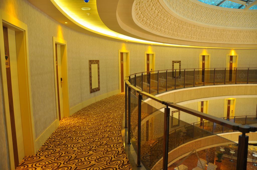 Elamir Hotel Kemer
