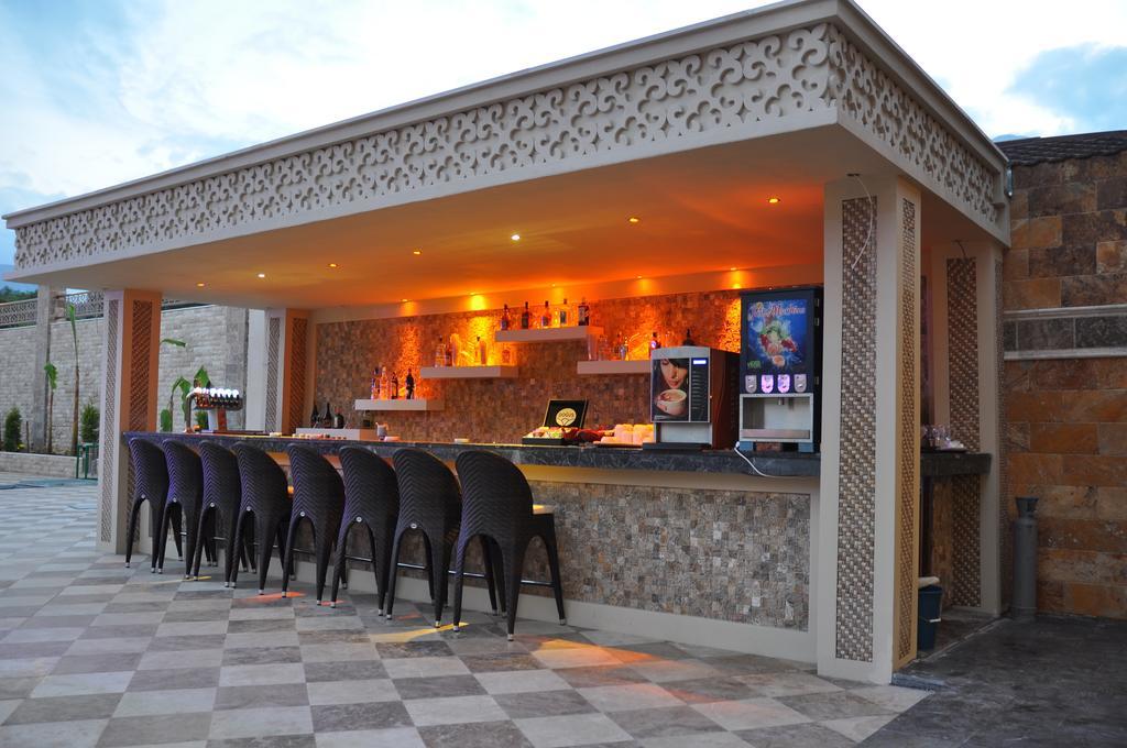 Hotel Elamir Kemer