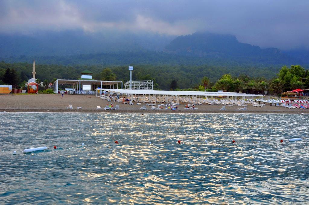 Elamir Kemer