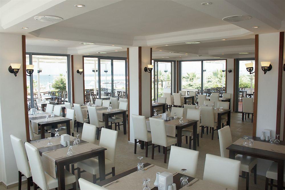 Hotel Sentinus 4*