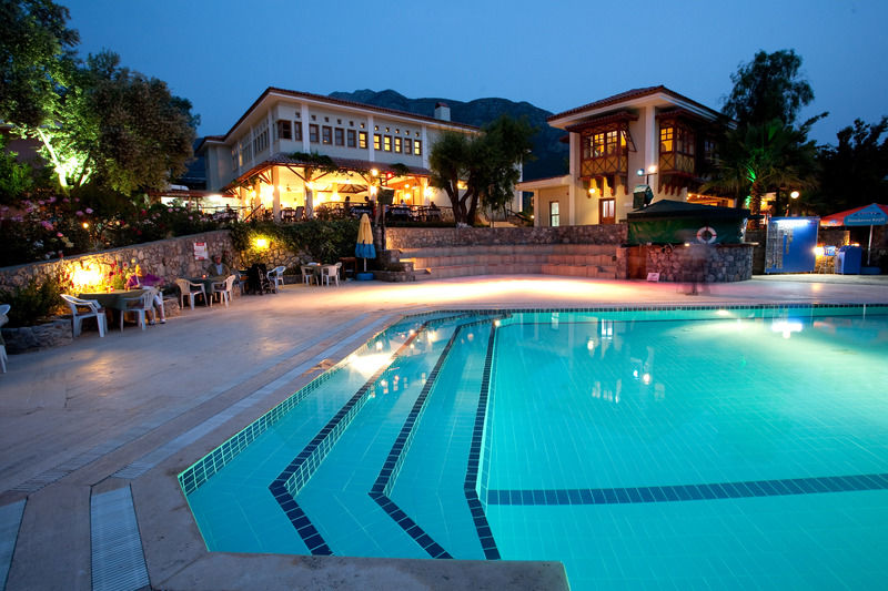 Hotel Ova Fethiye