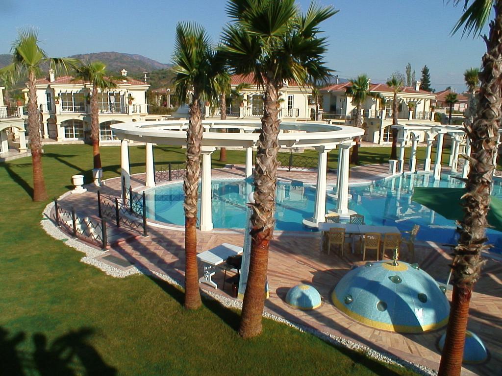 Villacarli Villa