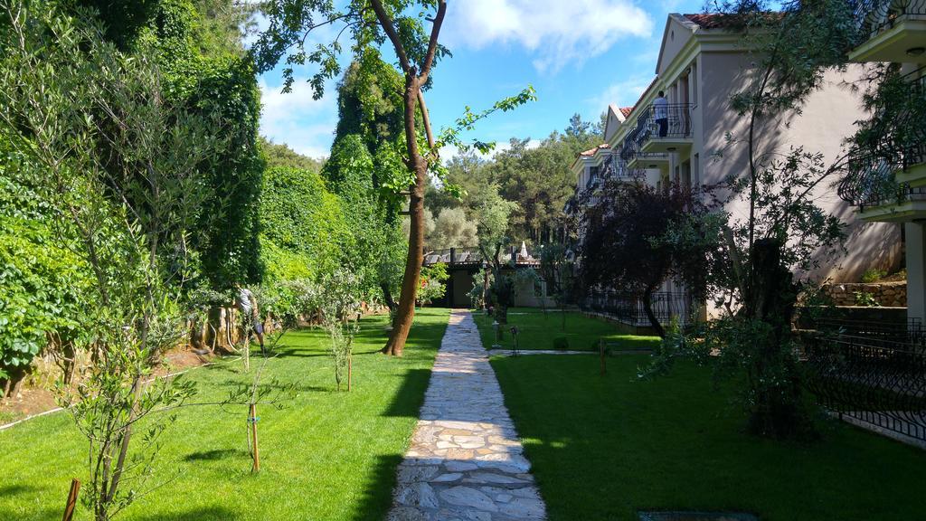 Pine Valley Oludeniz