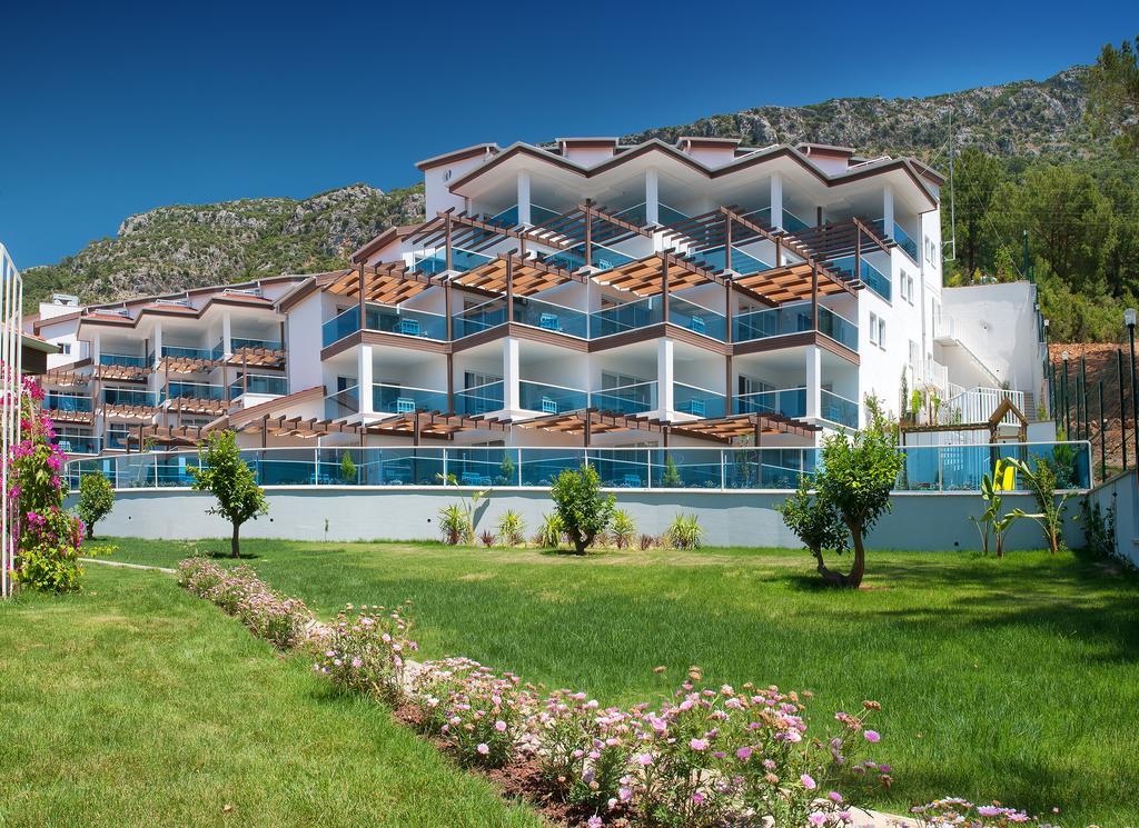 Hotel Garcia & Spa
