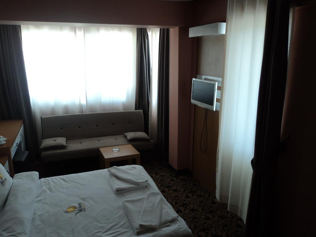 Monte Hotel Marmaris