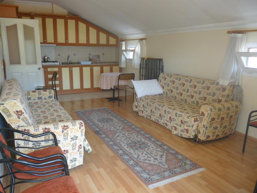 Cicek & Hotel Fethiye