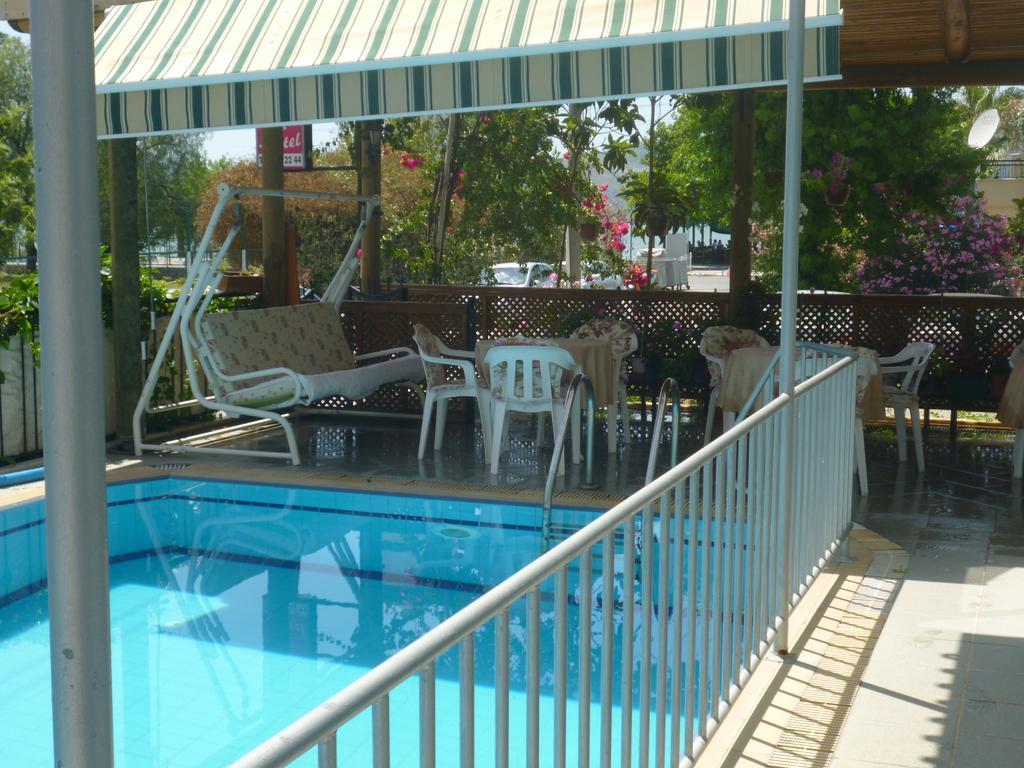 Hotel Cicek & Fethiye