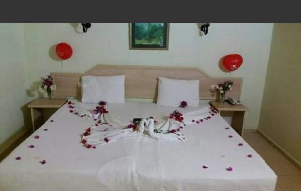 Hotel Ant 3*