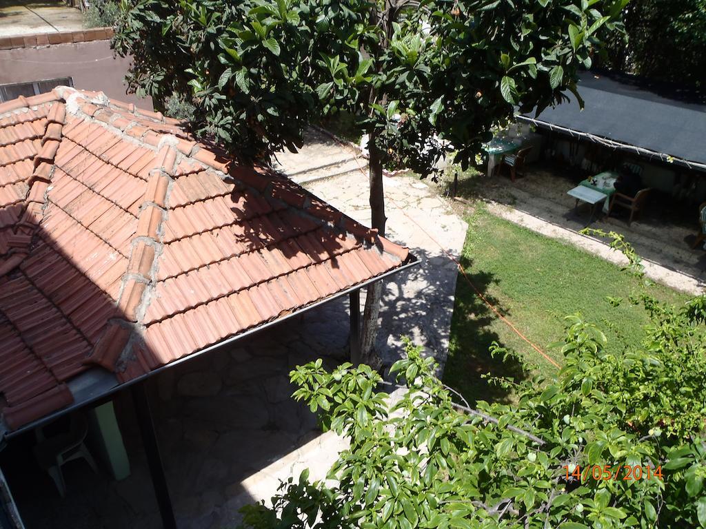 Sirin Bed & Breakfast Fethiye