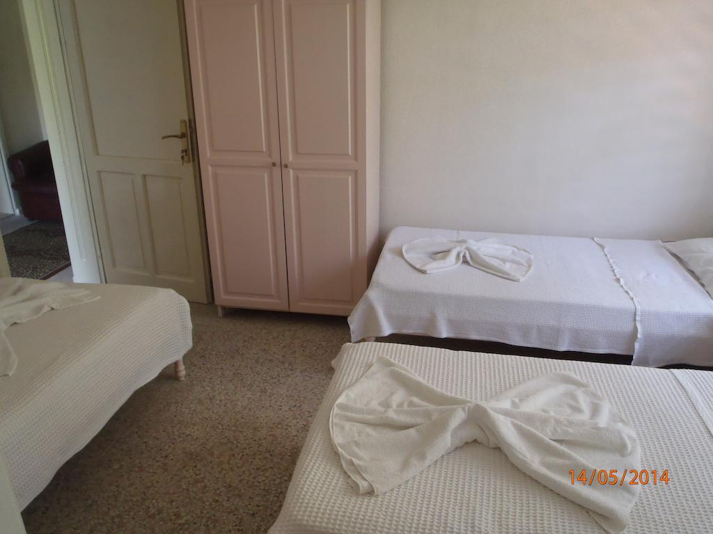 Sirin Bed & Breakfast Fethiye