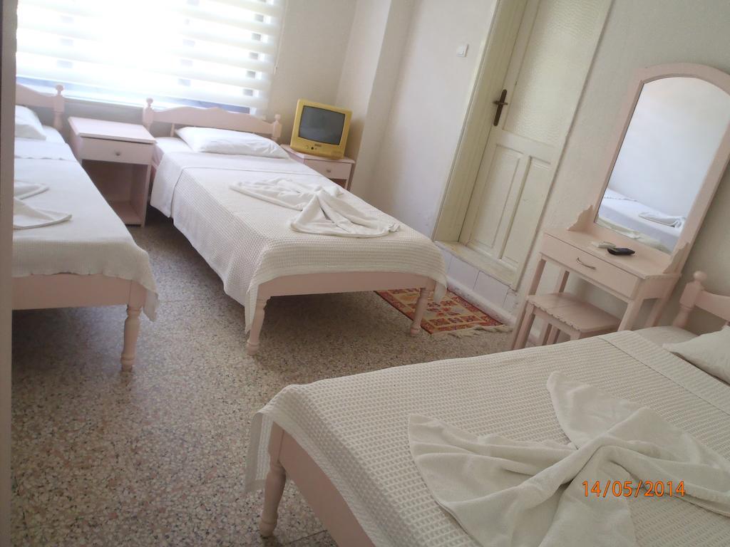 Bed & Breakfast Sirin 2*