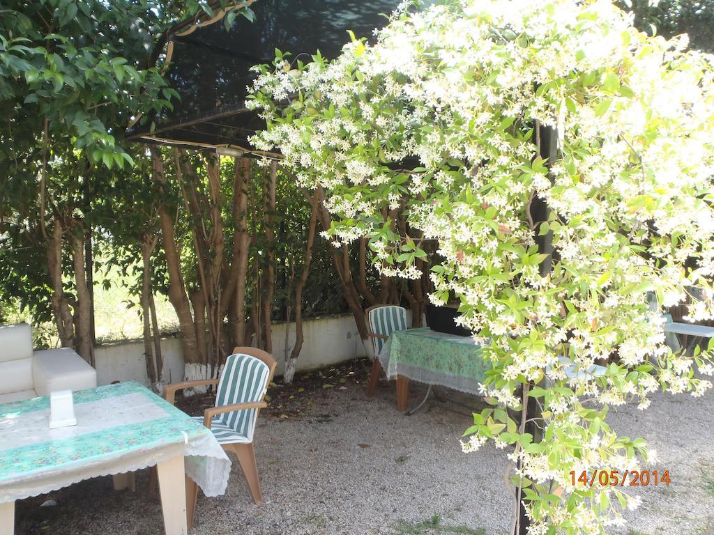 Bed & Breakfast Sirin