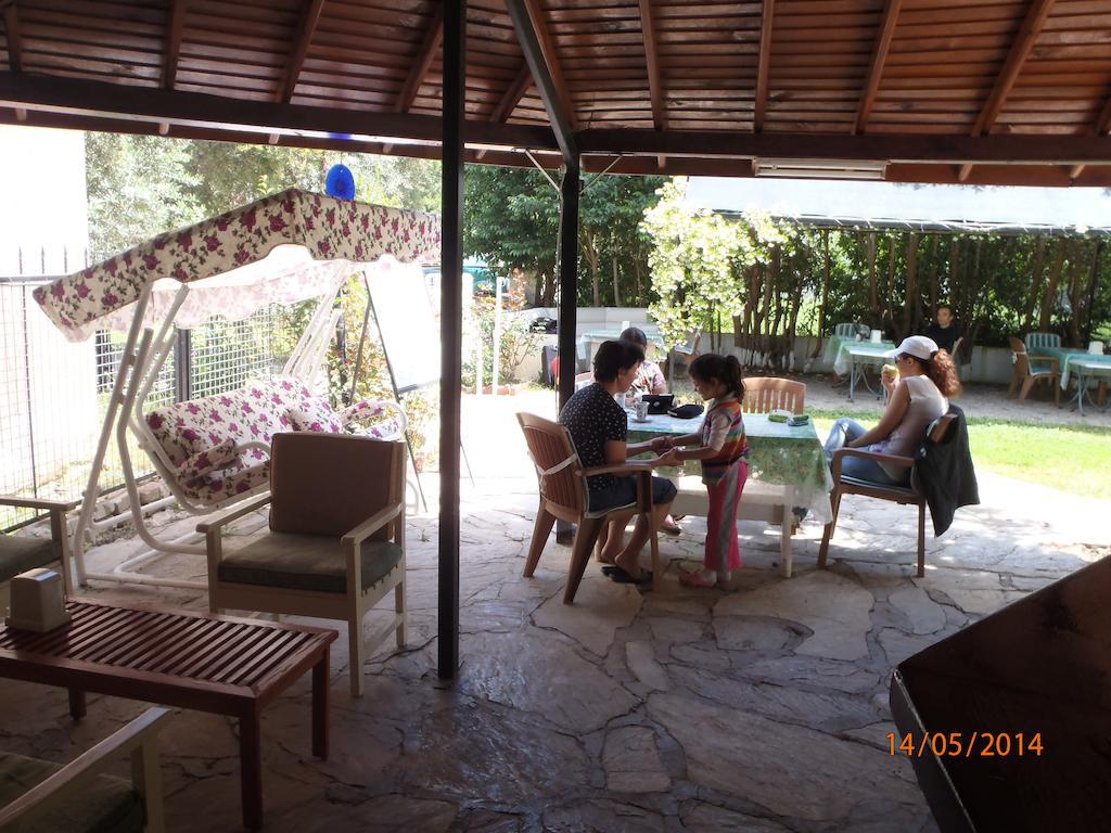 Bed & Breakfast Sirin Fethiye