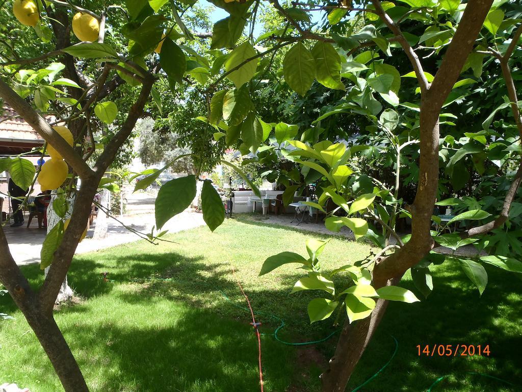 Sirin Bed & Breakfast Fethiye