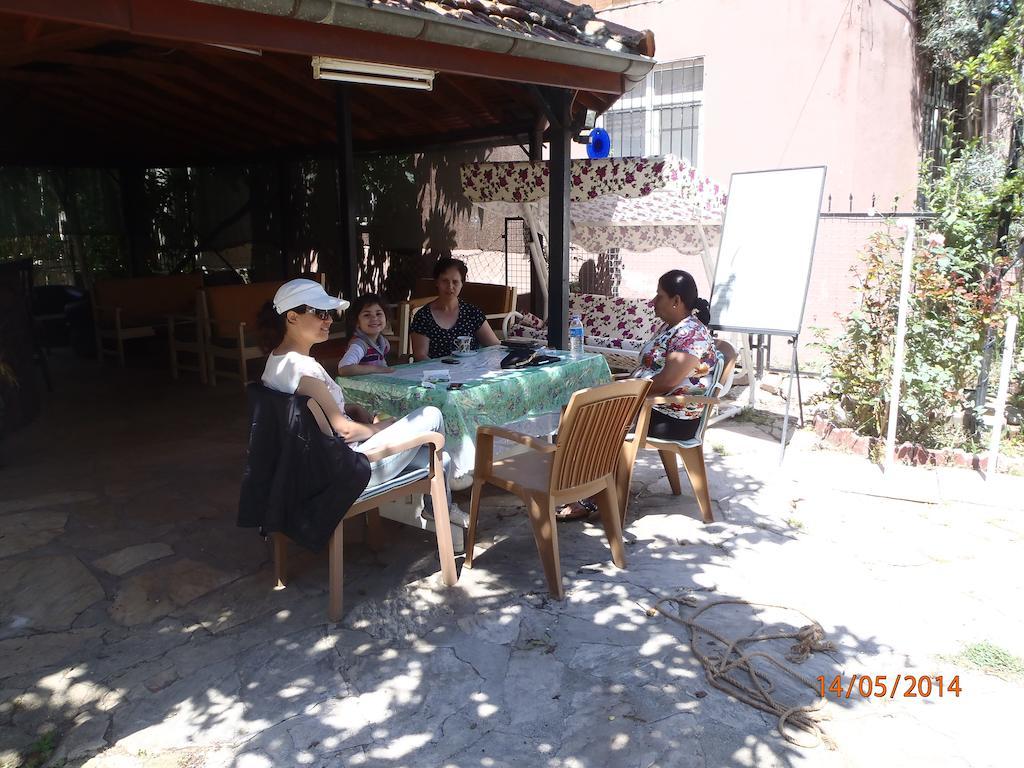 Sirin Bed & Breakfast