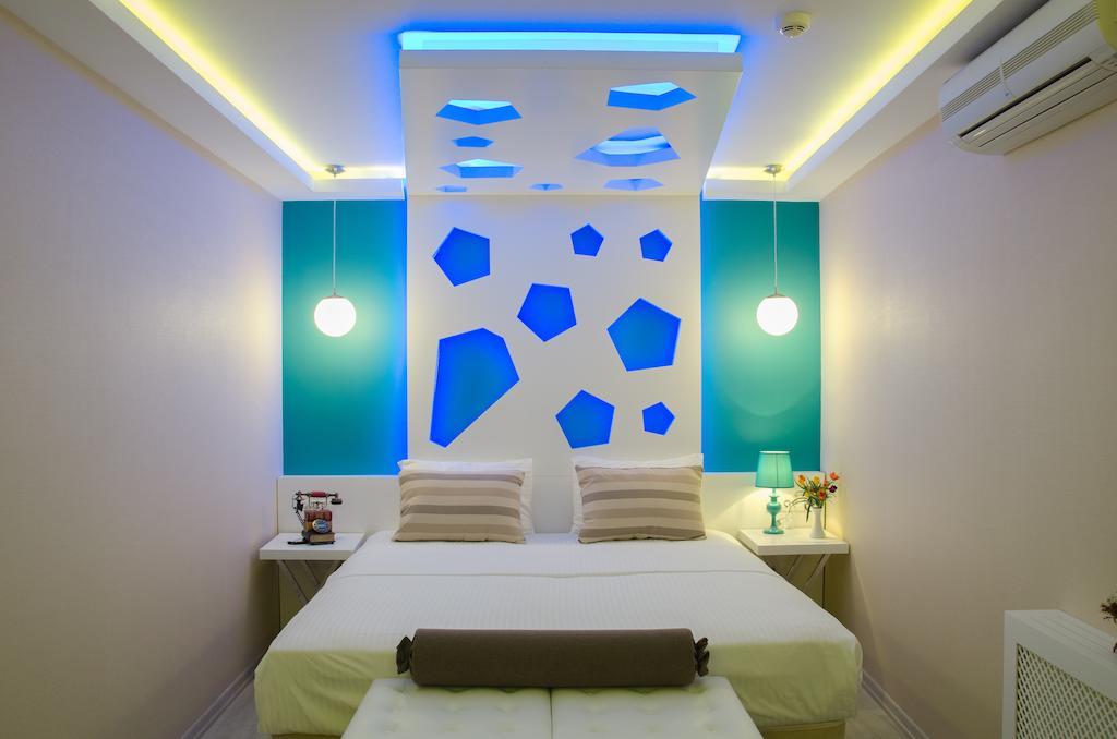 Hotel Evsen (adults Only)