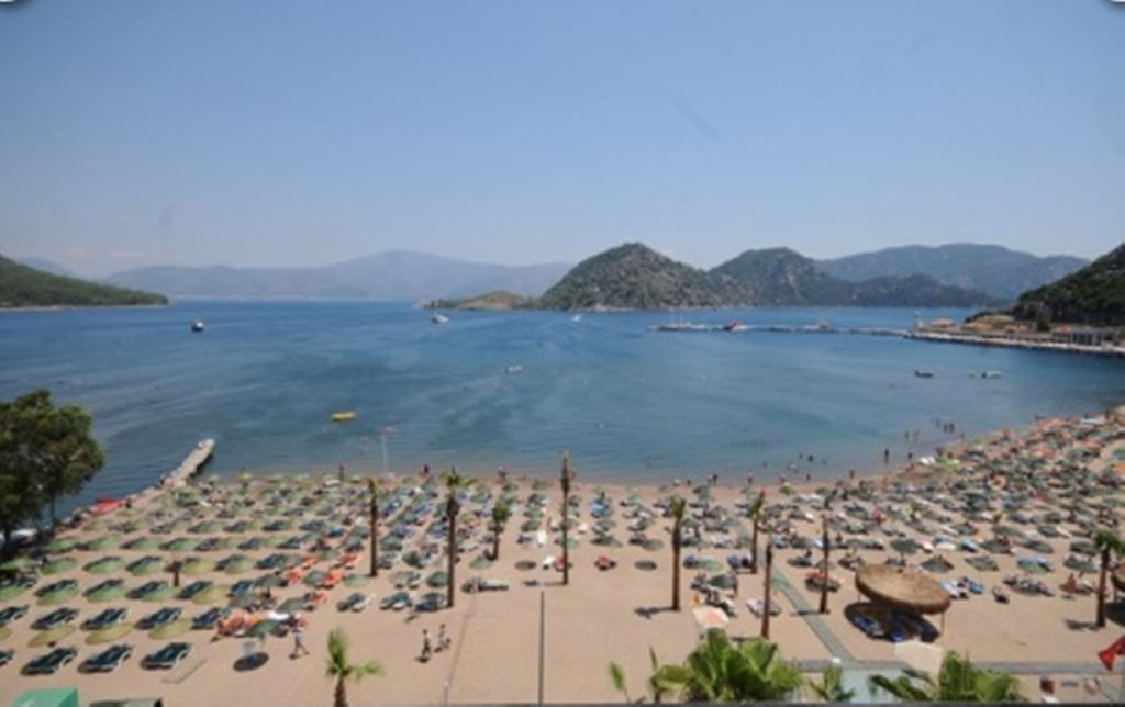 Hotel Munamar (adults Only) Icmeler