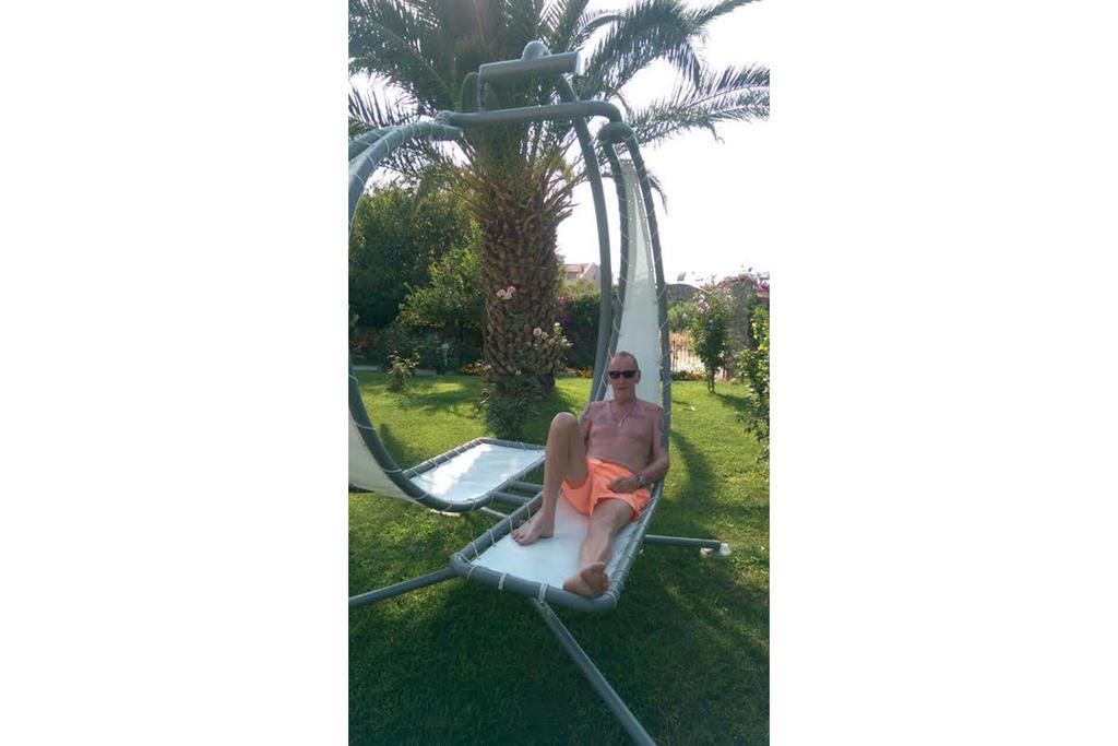 Hotel Olympos