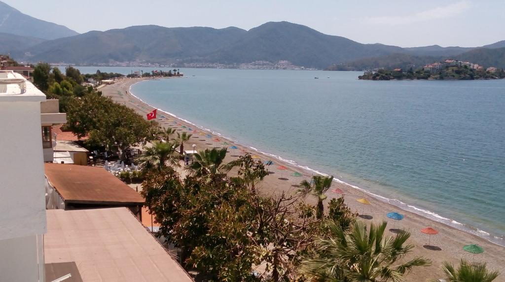 Berlin Fethiye