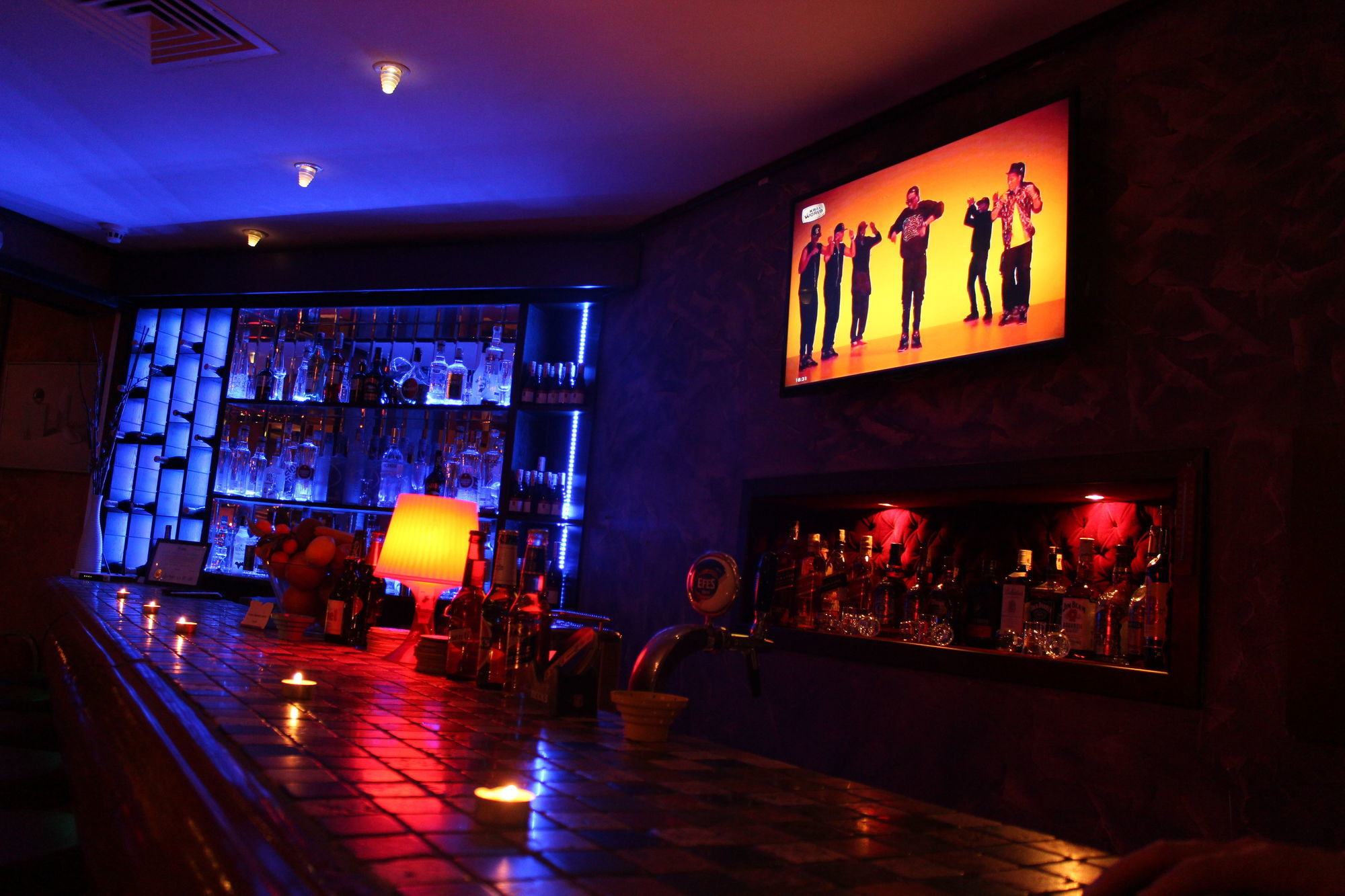 Hotel Bakirkoy Tashan Business & Airport Istanbul