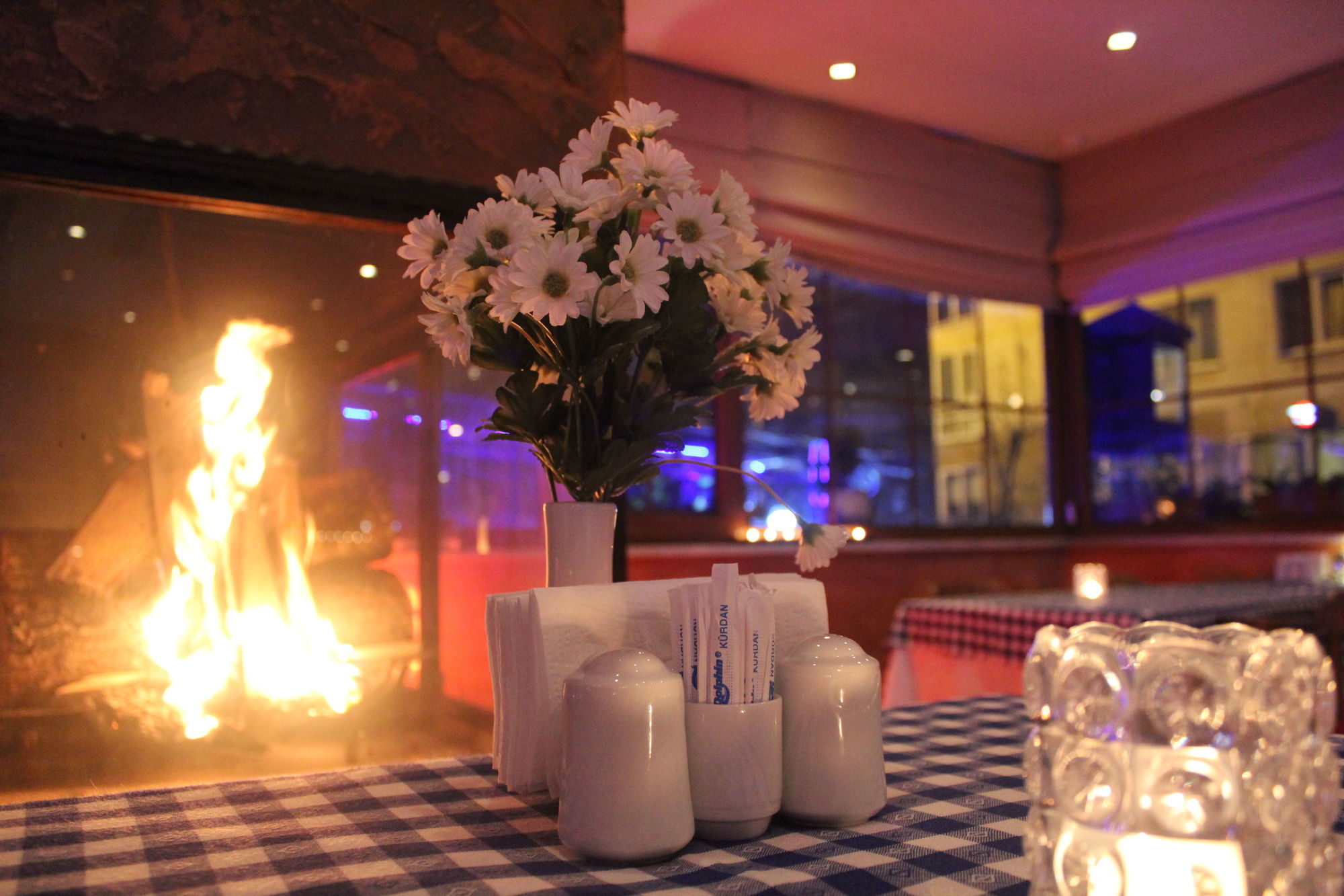 Hotel Bakirkoy Tashan Business & Airport