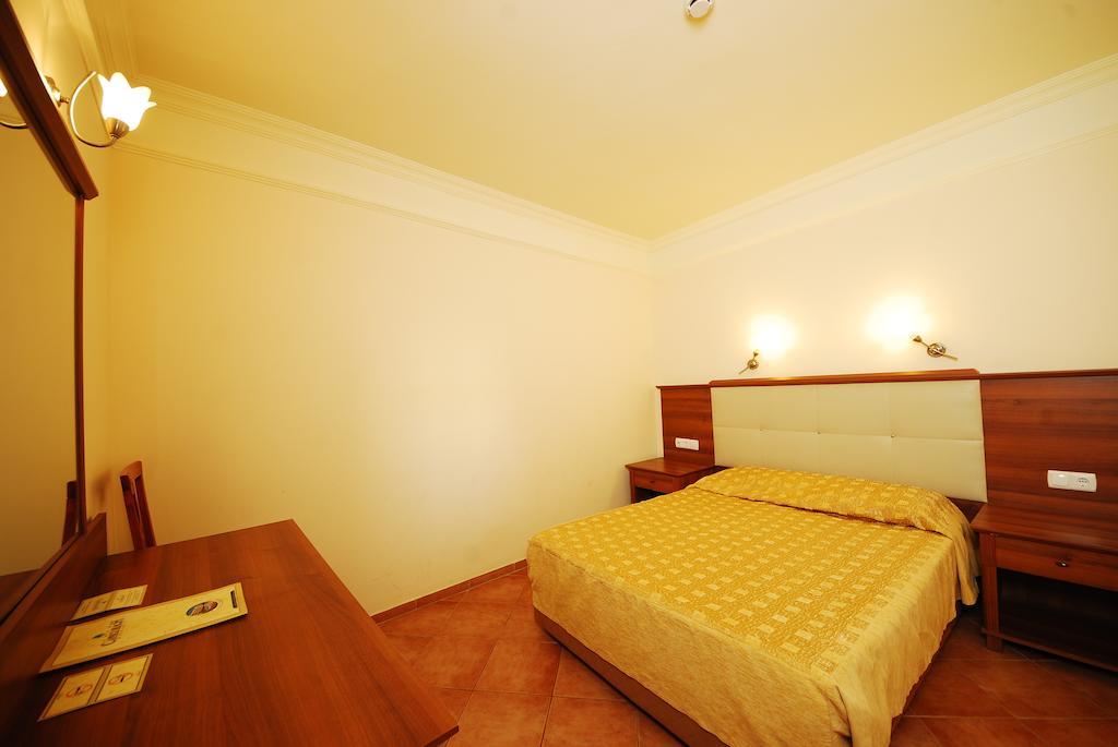 Hotel Luna Deluxe