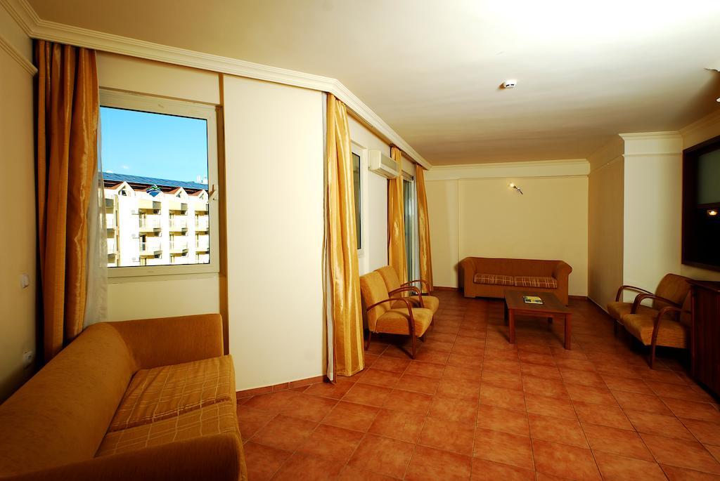 Hotel Luna Deluxe 5*