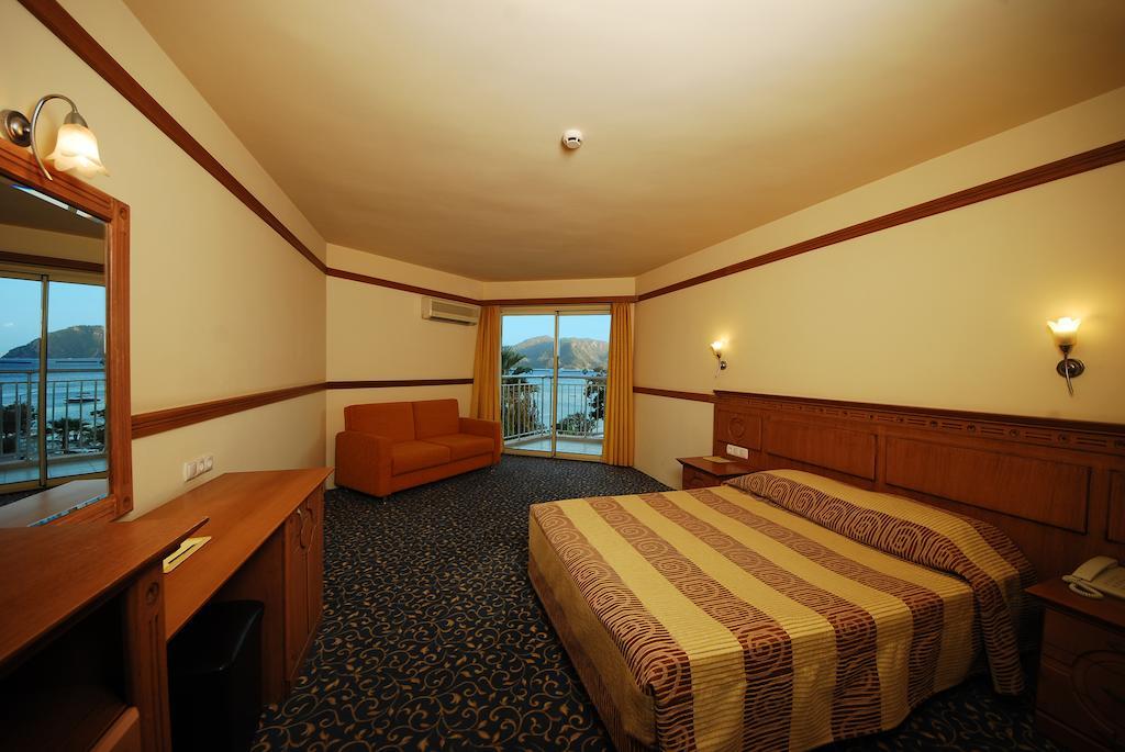Hotel Luna Deluxe 5*