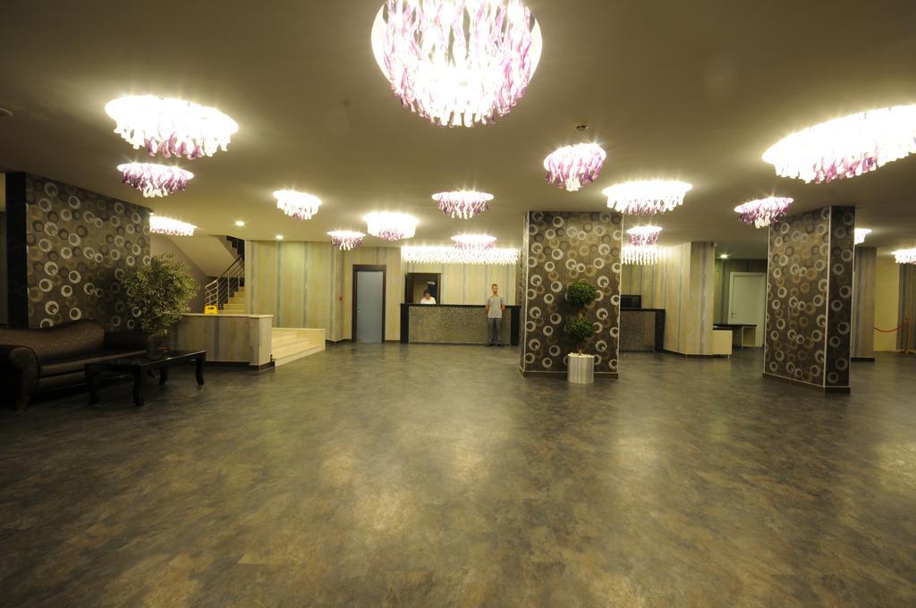 Hotel Luna Deluxe 5*
