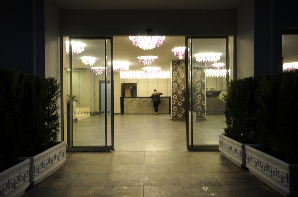 Luna Deluxe Marmaris