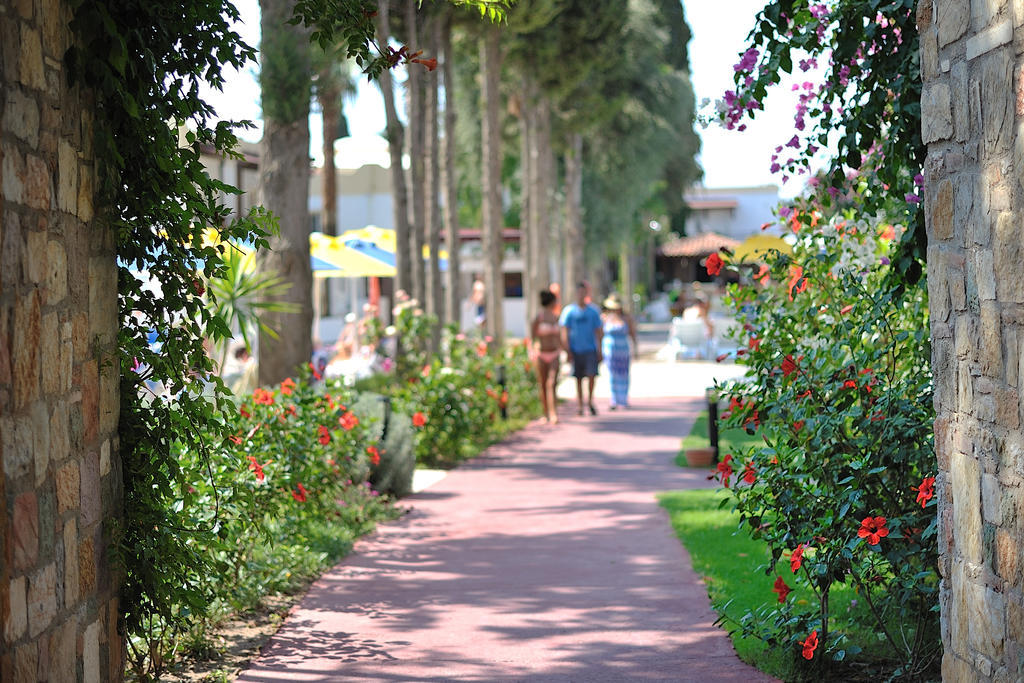 Bitez Garden Life Bodrum