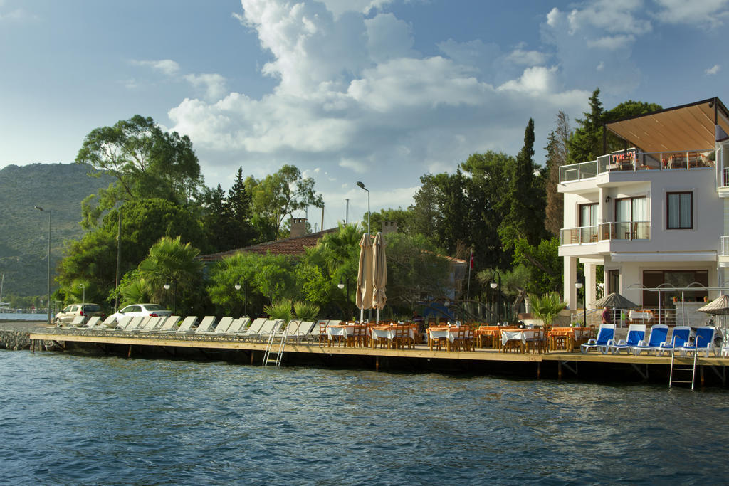 Tymnos Bozburun