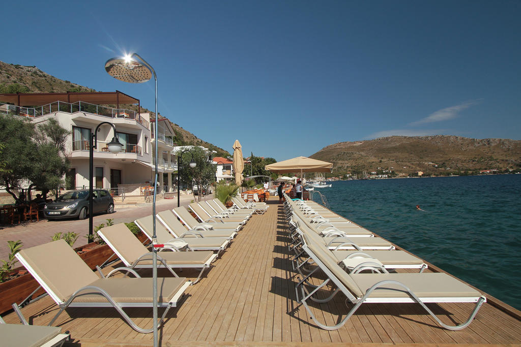 Hotel Tymnos Bozburun