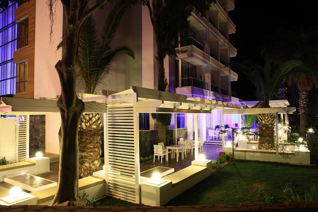Hotel Munamar (adults Only) 4*