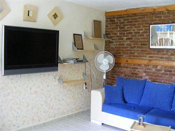 Aparthotel Asia Apart Hotel Kusadasi