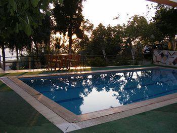 Aparthotel Asia Apart Hotel
