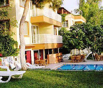 Asia Apart Hotel Kusadasi