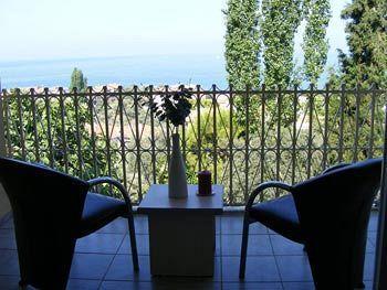 Aparthotel Asia Apart Hotel Kusadasi